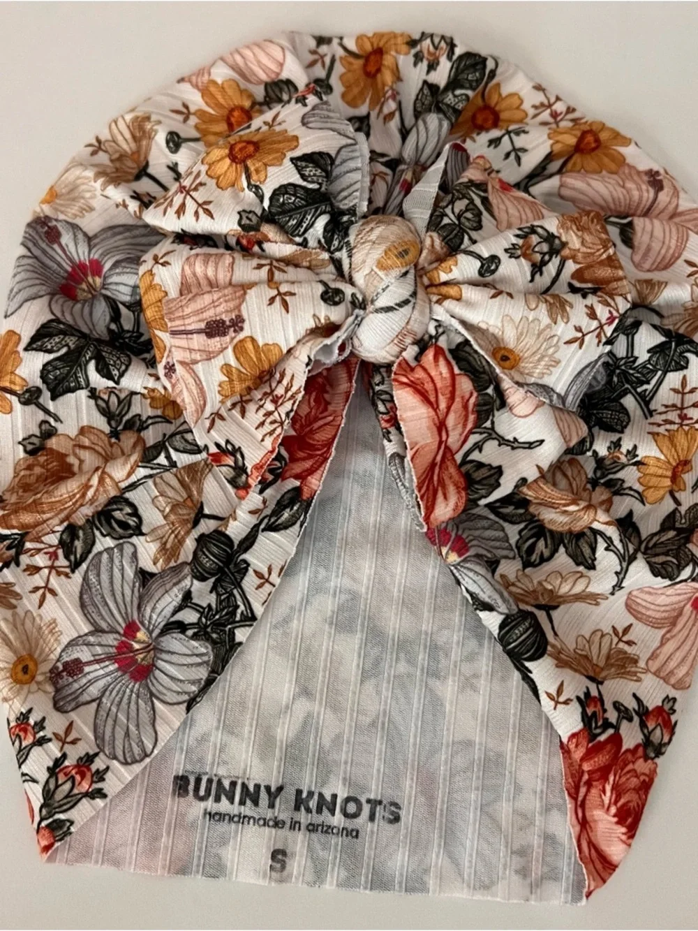 Bunny Knots headwrap bundle